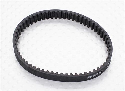 Replacement Starter Belt Continental Brand HDT177-3M (Strong Version) [9122000015/33026]